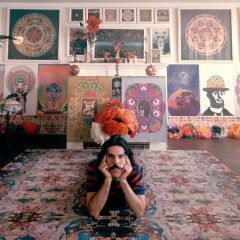 Collaborative Originals vs all others: Peter Max