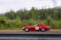 Italian Court Rules Ferrari 250 GTO a “Work of Art” protecting it from reproduction