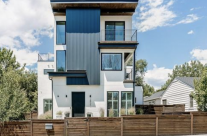 Fall Markets: Real Estate and Equities show impact from rates