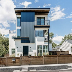 Fall Markets: Real Estate and Equities show impact from rates