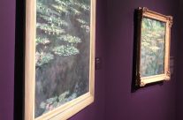 The Greats in Denver: Monet at DAM