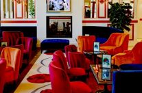 Cherry Creek North:  Live – Work – Play in Denver Luxury