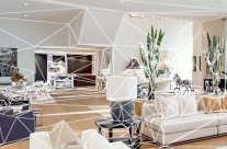 Technology & Art: Covid Transforms Commerce