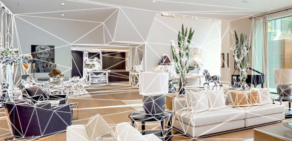 Technology & Art: Covid Transforms Commerce