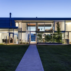 Preserving Wealth: Fine Art & Real Estate at Work