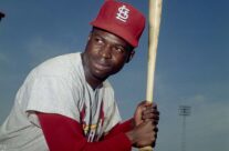 Hall of Fame outfielder, speedster Brock dies at age 81