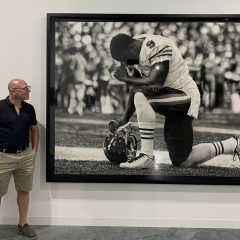 MLK – The Influence in Contemporary Fine Art