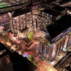The Market’s tale – Urban or Suburban in 2021