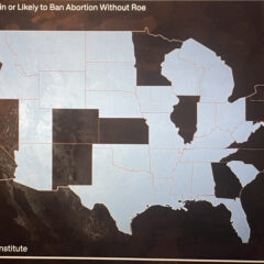 Roe and Facts – Clearly it matters