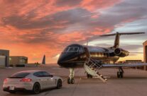 Travel : Valuing Time in The Air