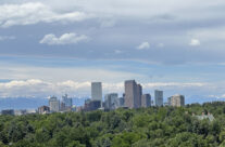 Denver: Quick Sales for Well Located Homes