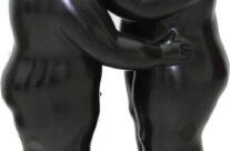 Master Update: Fernando Botero – 91.