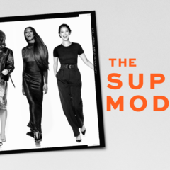 The Photographers and The Super Models