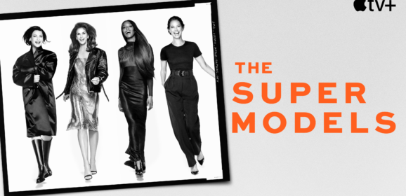 The Photographers and The Super Models