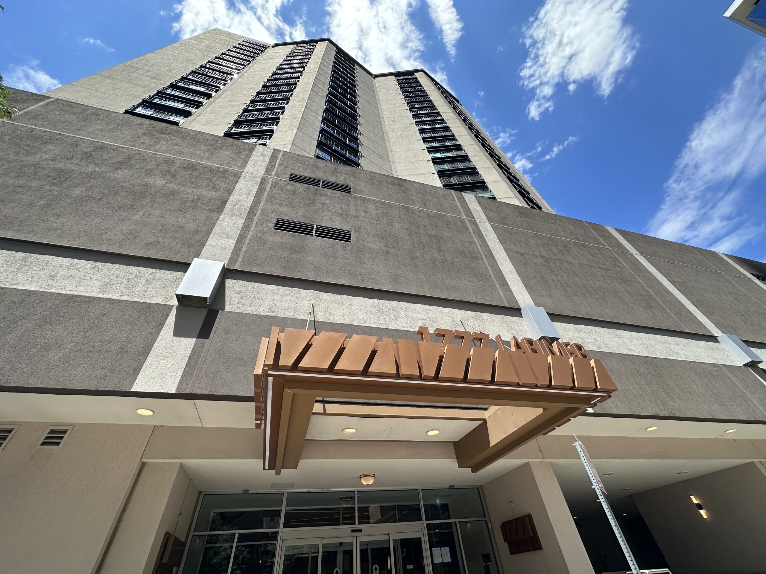 Available Denver condos for sale at The Windsor