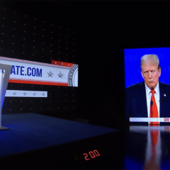 Simulcast: Musk’s X keeps speech Alive