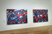 Summer Exhibitions