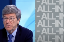 A Road To Peace: All In Podcast missed opportunity