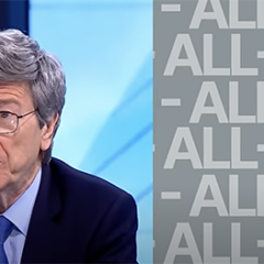 A Road To Peace: All In Podcast missed opportunity