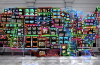 American Fairs: Art in North America Ready for South Beach