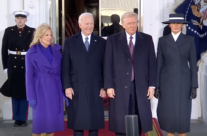 My Heart Goes Out To You – America at Crossroads