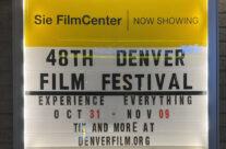 Festival Opens: Denver’s Film strong at 48