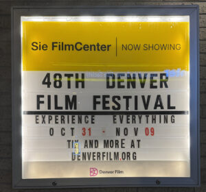 Denverfilm.org sie center sign