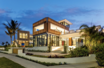 Waterfront Icon: New Built Luxury at 6315 S Flagler – WPB
