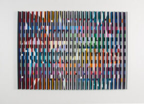 Yaacov Agam (1928–2026): Kinetic Art Legacy and the Luxury Art Market in 2026