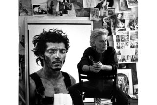 Avedon on Netflix: Ron Howard’s Portrait of the Portraitist