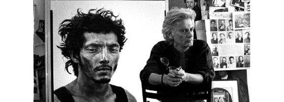 Avedon on Netflix: Ron Howard’s Portrait of the Portraitist